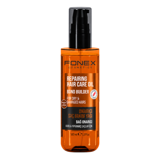 FONEX HAIR CARE OIL REPAIRING 100 ML
