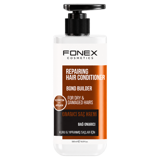 Fonex Repairing Hair Conditioner 500 ml