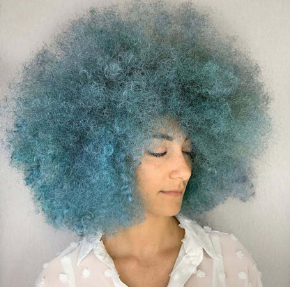 MATTIE SEMI PERMANENT - AQUA 210ML