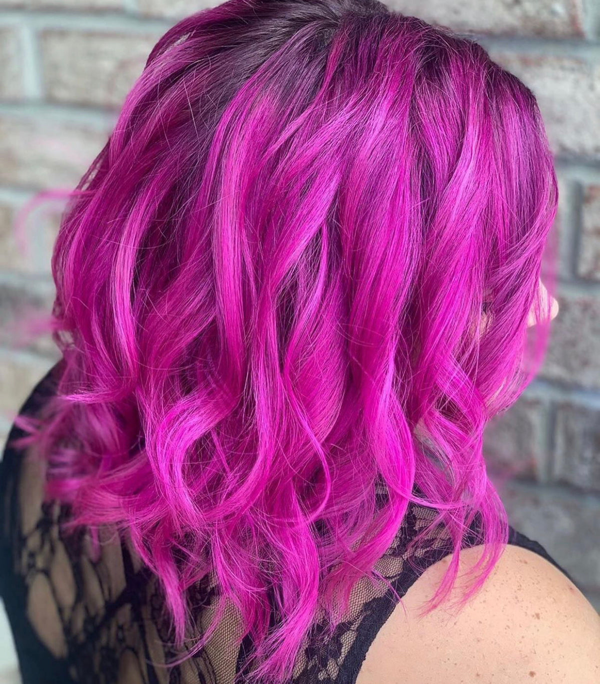 MATTIE SEMI PERMANENT - SPECIAL PINK 210ML