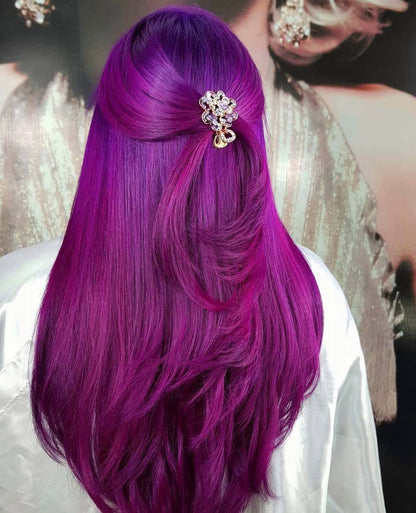 MATTIE SEMI PERMANENT - AMETHYST 210ML