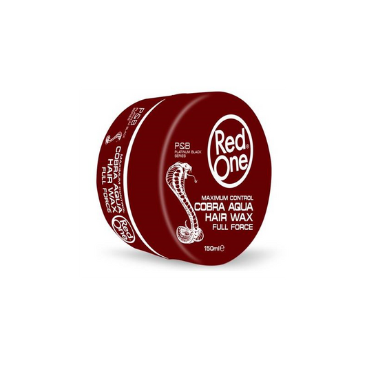 REDONE HAIR WAX - AQUA COBRA 150ML
